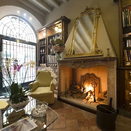 Hotel Santa Marta Milán