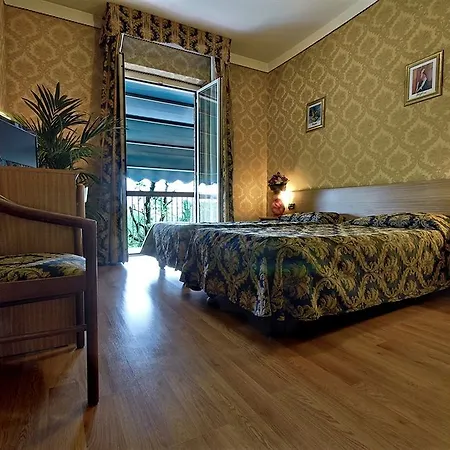 Rex Hotel Milan
