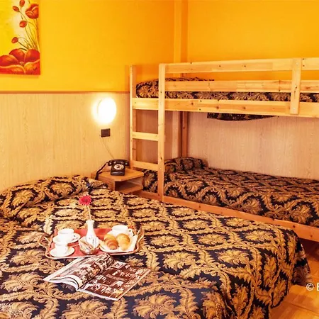 Rex Hotel Milan