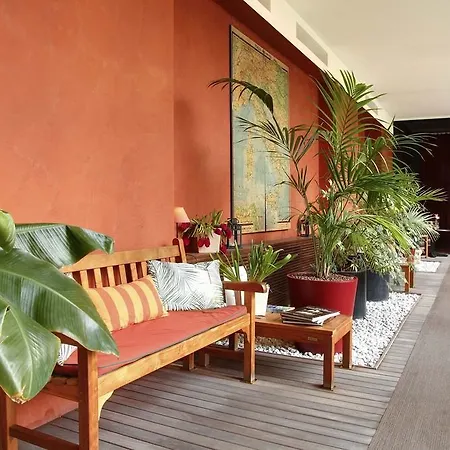 Aparthotel Pian Della Nave 3*