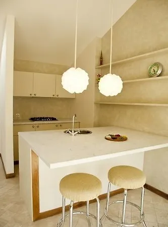 La Dimora Apartahotel Milán