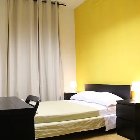 Guest house Pirelli