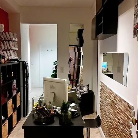 Πανσιόν Pirelli Μιλάνο