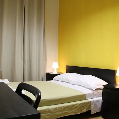 Pirelli Guest house 2*