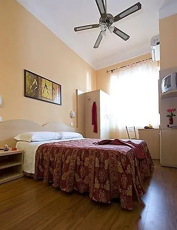 Sabatino 2* Milan