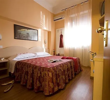 Hotel Sabatino 2*