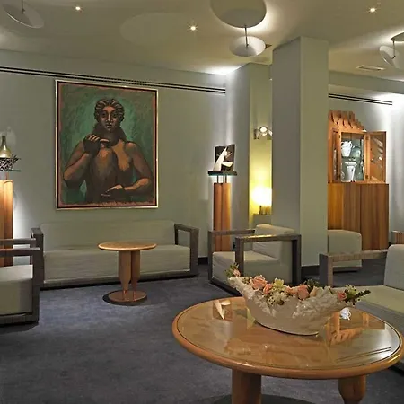 Spadari Al Duomo Hotel Milaan