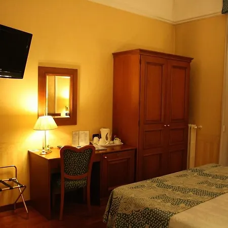 Hotel Lancaster