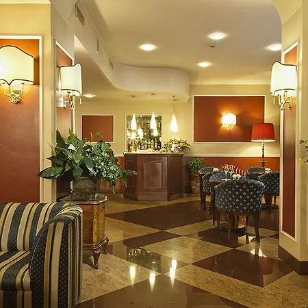 Hotel Garda 3*