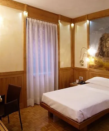 Star Hotel 3*