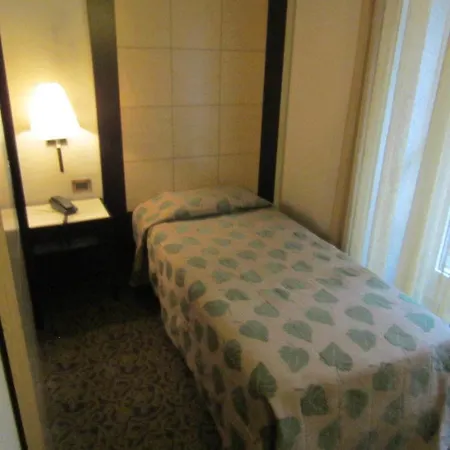 Nuovo Marghera Hotell