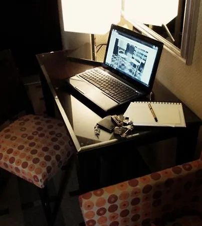 Hotell Nuovo Marghera Milano