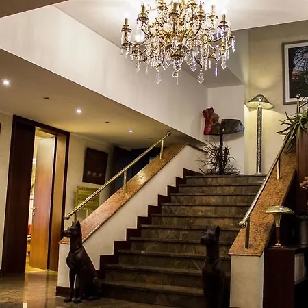 Bristol Hotel 4*