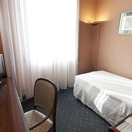 Hotel Bristol Milaan