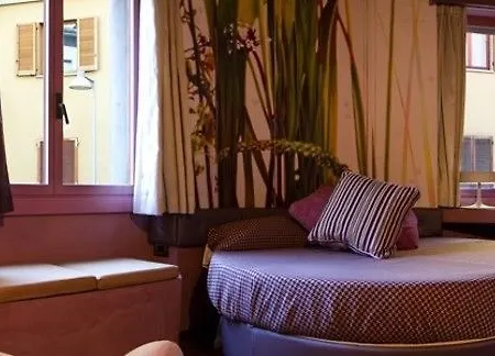 Hotel Mentana, By R Collection