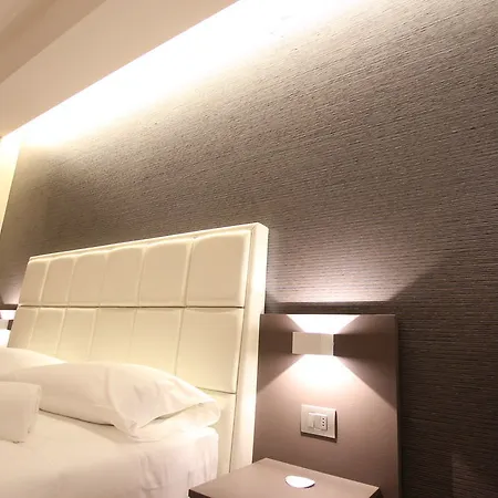 Mokinba Baviera 4* Milano