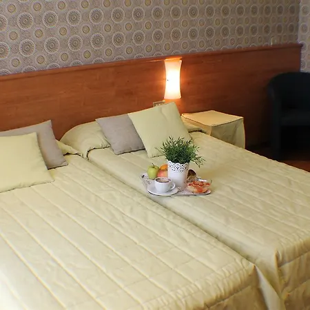 Bernina Hotel