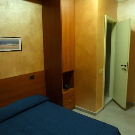 奥罗拉酒店 酒店 米兰