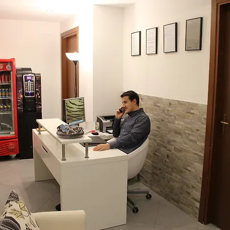 Brianza Guest house