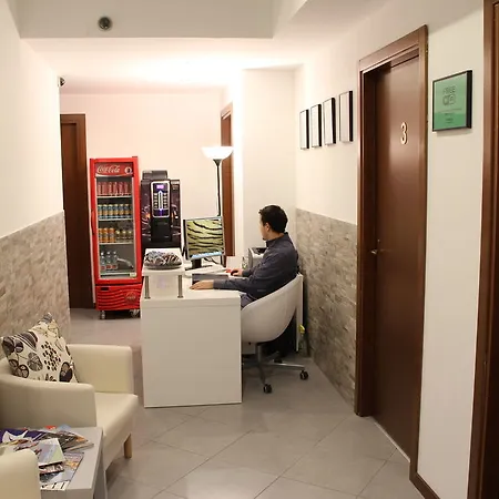 Brianza Guest house 3*