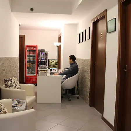 Brianza Milan