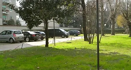 Ih Argonne Park Aparthotel Mailand