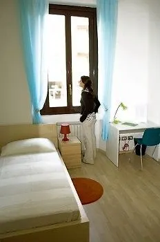 Le Tre Torri Szálloda 3*