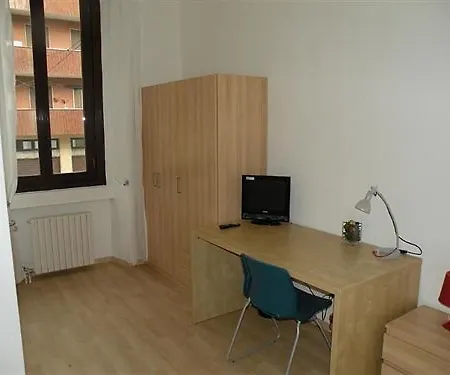 Szálloda Le Tre Torri