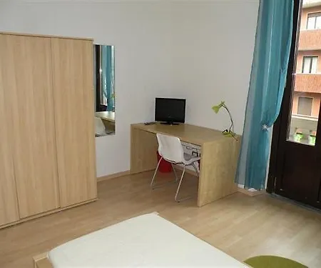 Le Tre Torri Hotel
