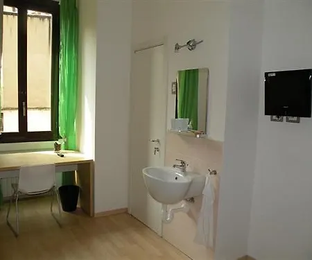 Le Tre Torri