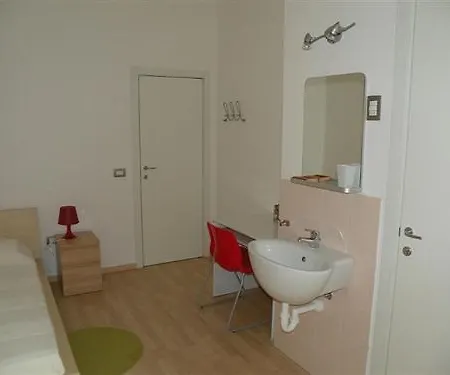 Le Tre Torri Milan