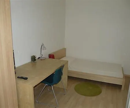 Le Tre Torri Szálloda 3*