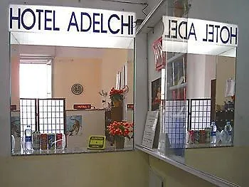 Hotel Adelchi *