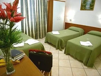 Hotel Adelchi Milan