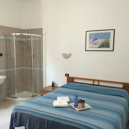 Hotel Adelchi Milan