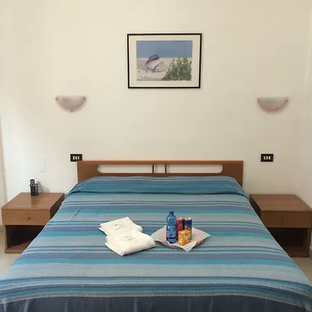 Hotel Adelchi *