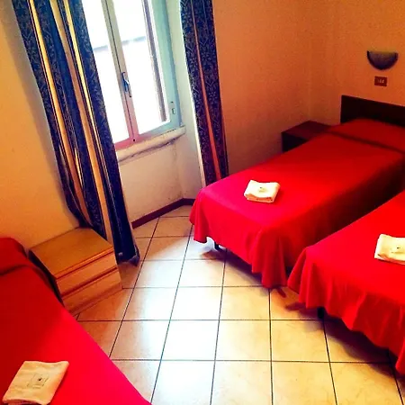 Adelchi Hotel