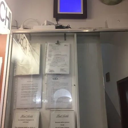 Adelchi * Милан