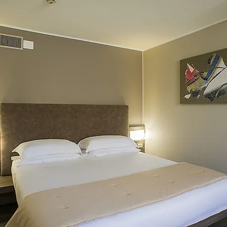 ホテル Palazzo Delle Stelline 3*