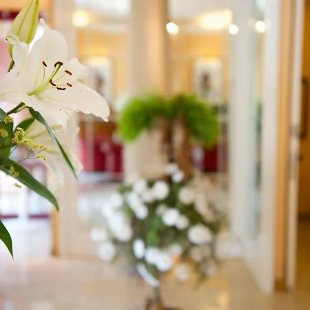 Ξενοδοχείο Mercure Centro 4*