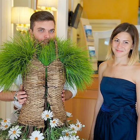 Hotell Mercure Centro