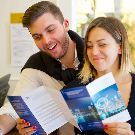 Mercure Centro Milán