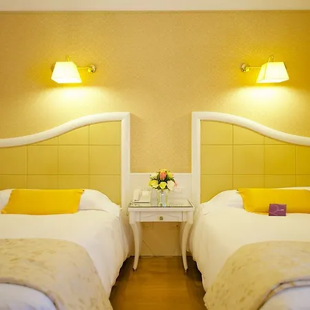 Mercure Centro Hotel 4*