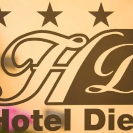 Boutique Dieci Hotel