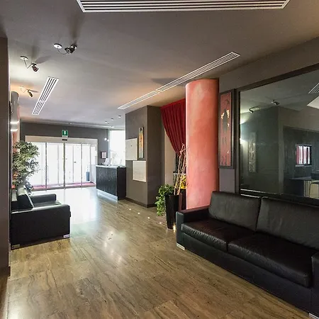 Residenza Cenisio