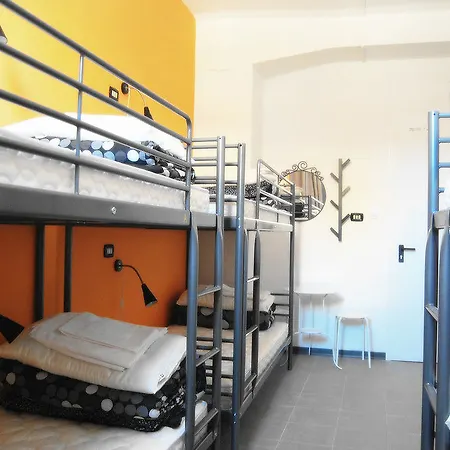 Mio Hostel *