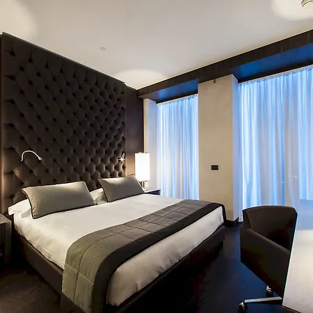 Hotel Hyatt Centric 4*