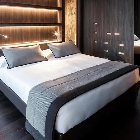 Hotel Hyatt Centric Mailand