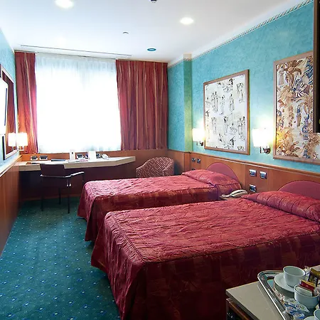 Otel Brunelleschi