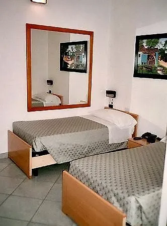 Paola Hotel Milan